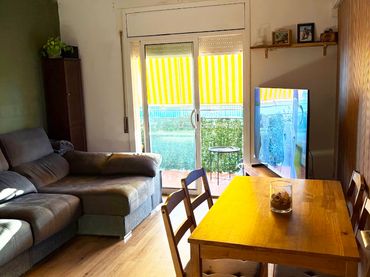 Appartamento con balcone in vendita a Sant Joan - Vilarromà