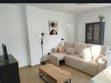 Flat with lift to rent in Padul