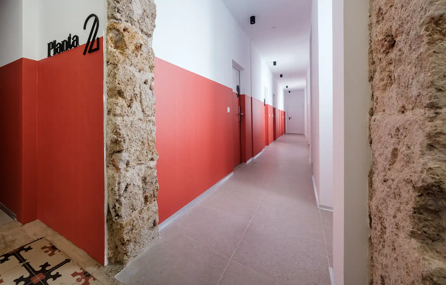 Study for rent in LA CORDETA, Centre - Zona Alta