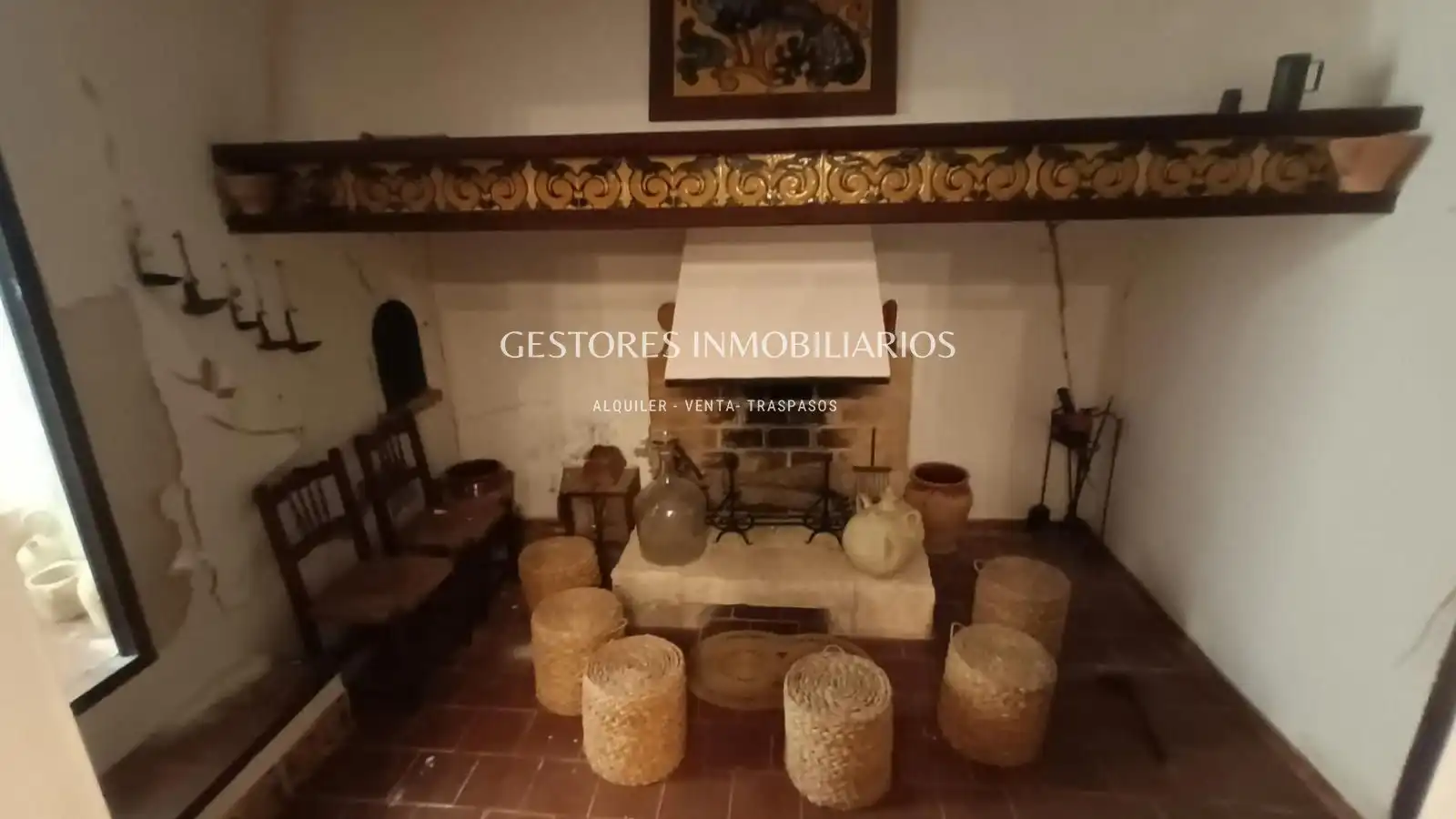 Casa o chalet en venta en Ibi con Piscina