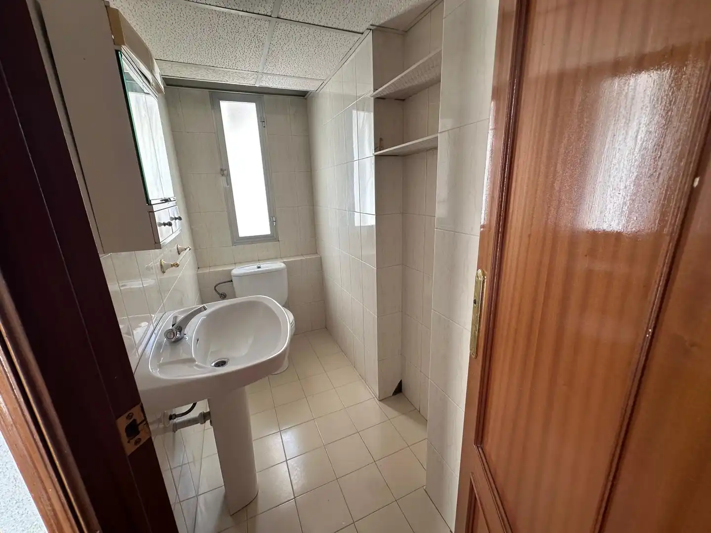 Duplex with terrace for sale in Camino de las Cruces, imagen 7