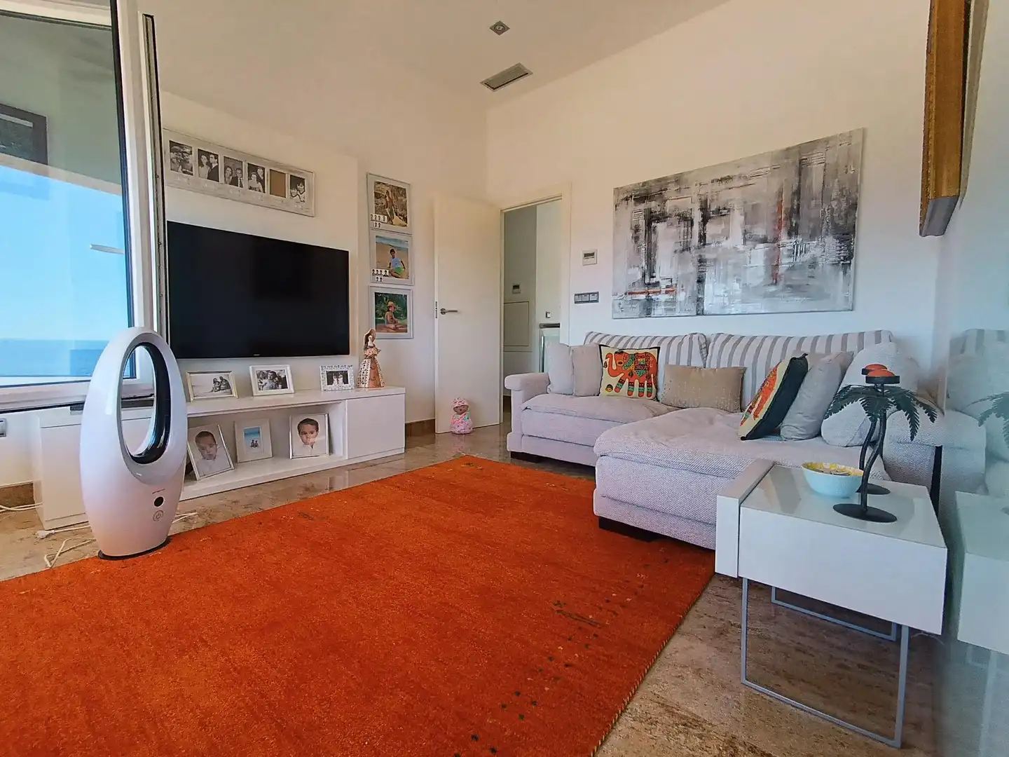 Casa o chalet en venta en Calabardina