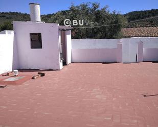 Terrace of House or chalet for sale in El Pedroso  with Air Conditioner, Heating and Terrace