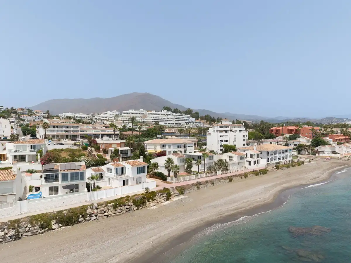 House for sale in Estepona Pueblo, imagen 5