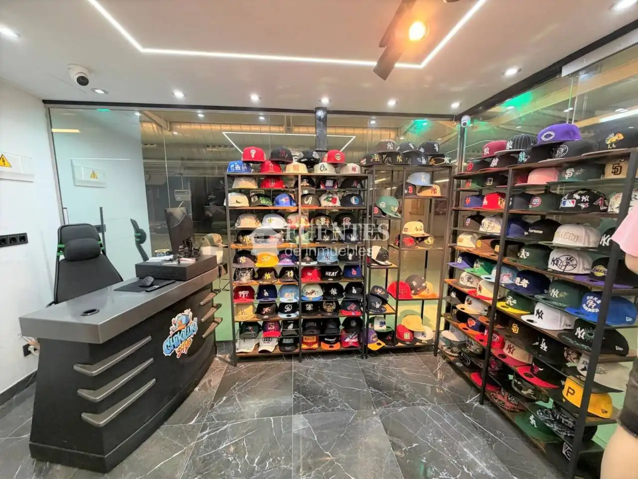 Local comercial en venda a Avenida Padre Esplá, imagen 3