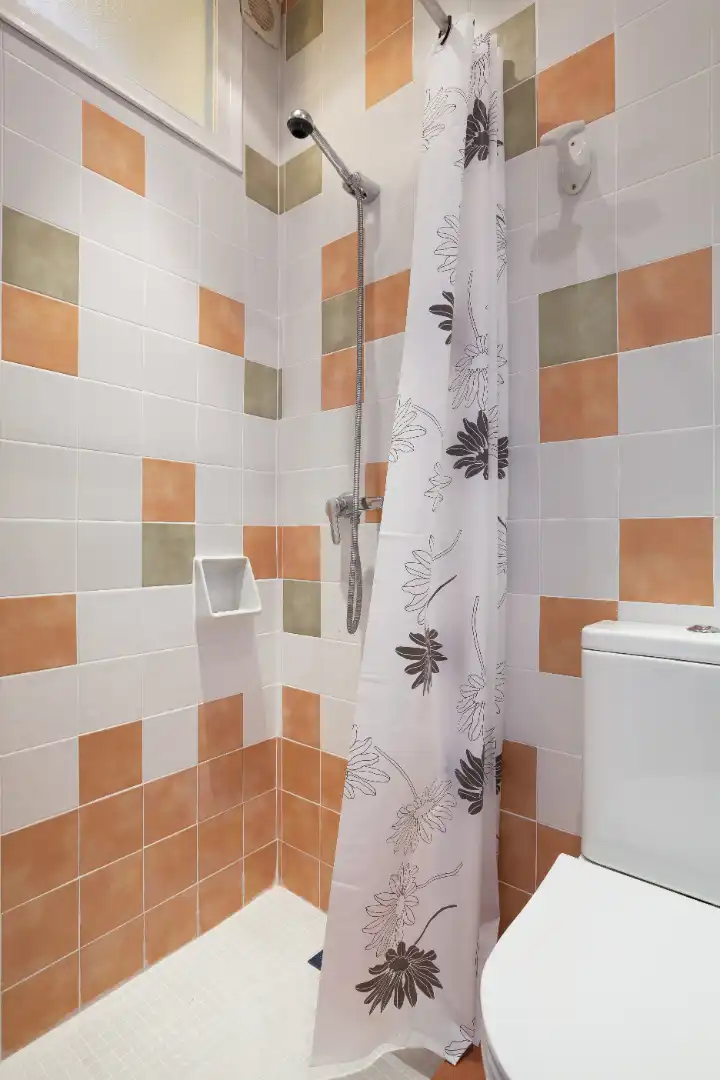 Baño de Finca rústica en venta en Tossa de Mar