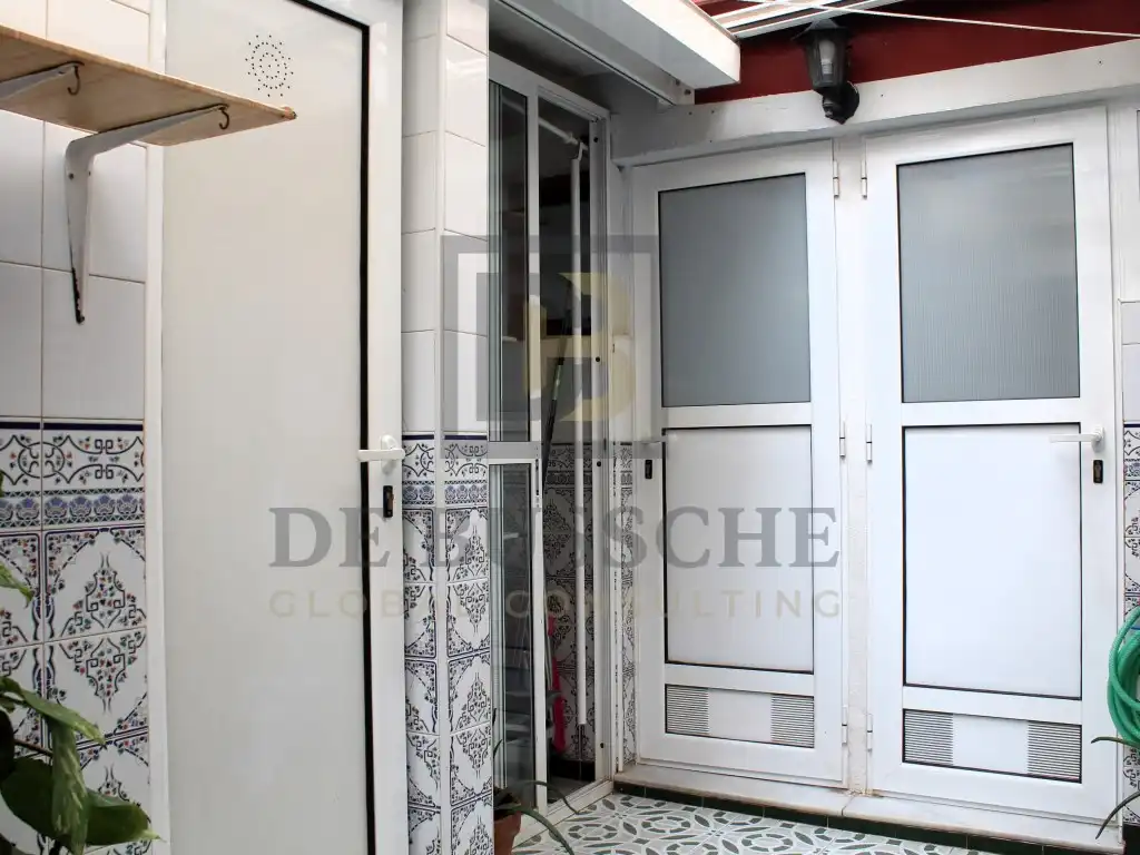 Wohnung zum Verkauf in San Pedro del Pinatar