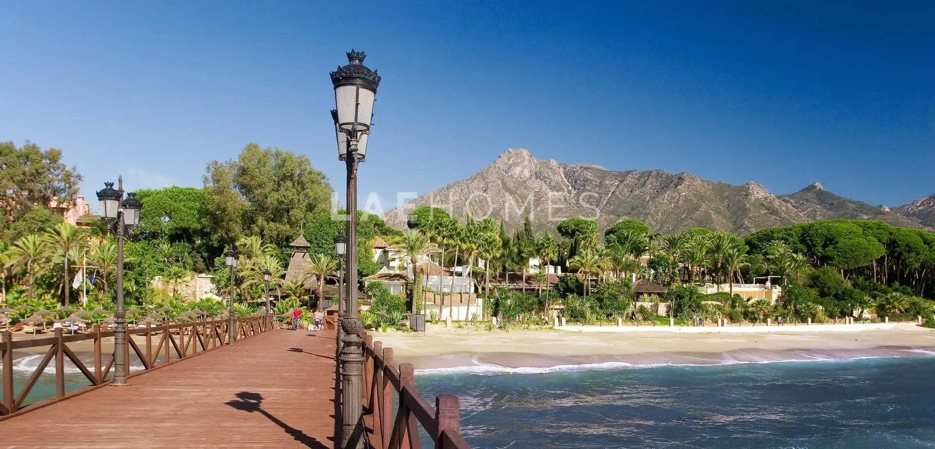 Apartament en venda a Marbella, Málaga