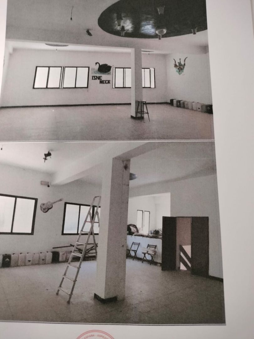 Geschaftsraum zum Verkauf in Torre de Santa María