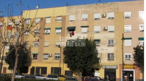 Photo 3 of Flat for sale in Calle Cuenca, Quart de Poblet, Valencia