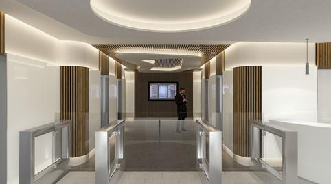 Photo 3 of Office for rent in Avenida de Burgos, Sanchinarro, Madrid Capital