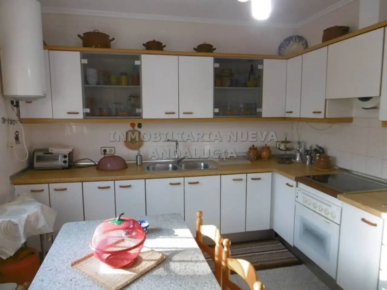 Houses for rent in Retamar