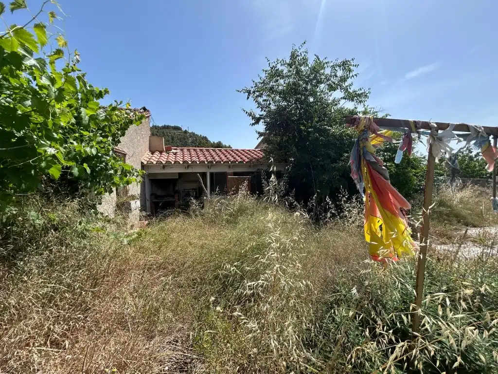 Casa o xalet en venda en Viver