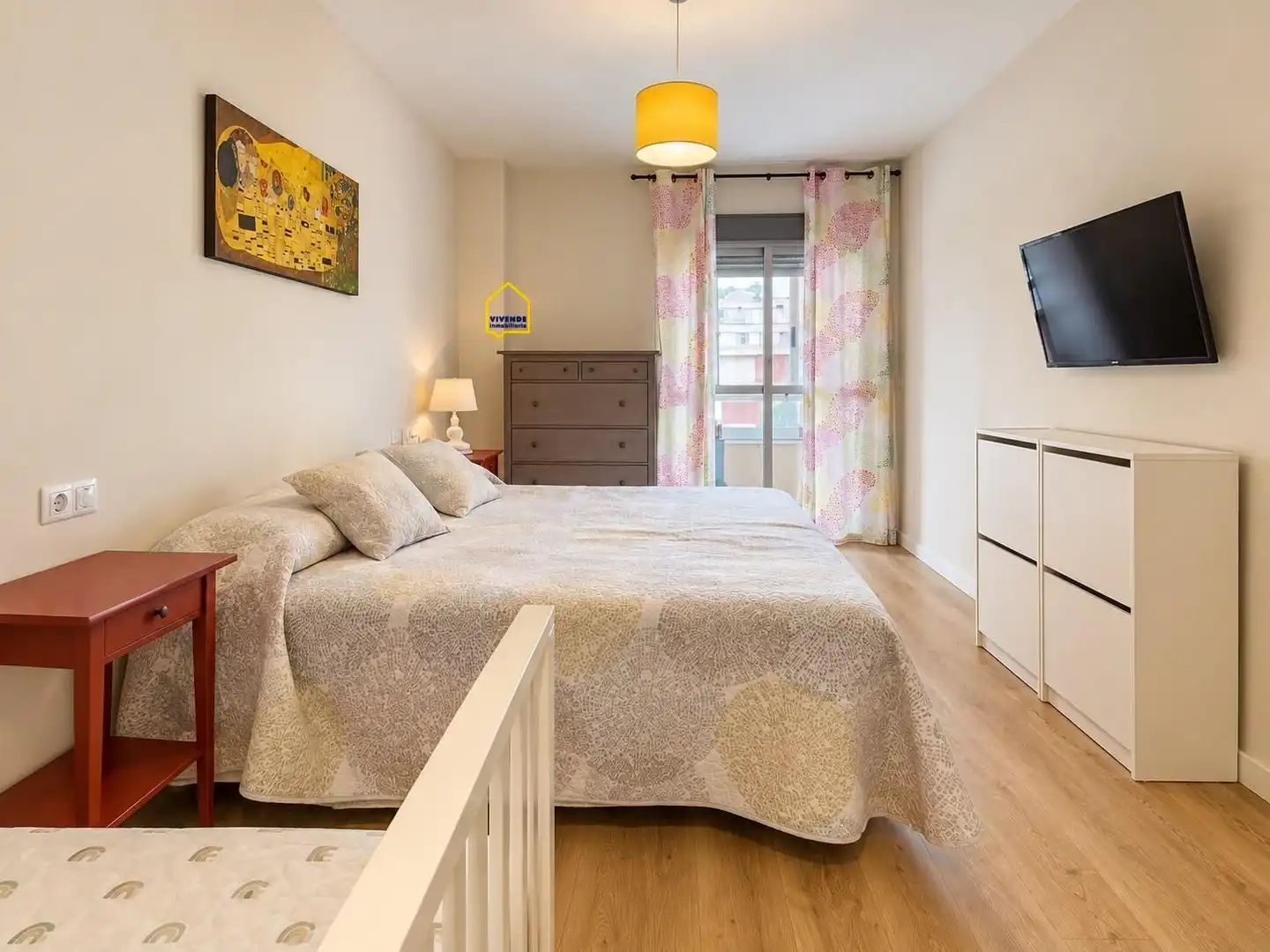 Habitación de Apartamento en venta en Lorca Ciudad