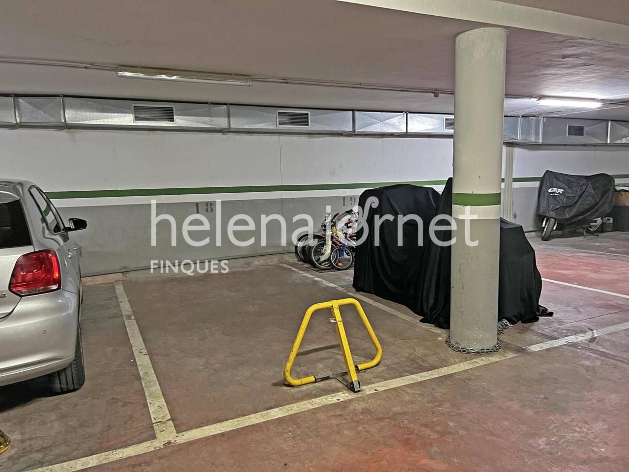 Aparcament de Garatge de lloguer en Calonge i Sant Antoni