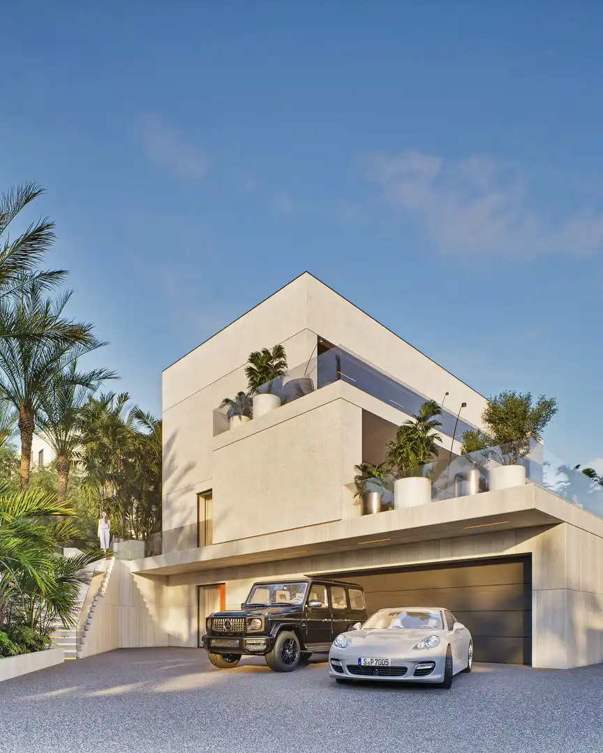 Villa con terrazza in vendita a Valtocado - La Alquería - La Atalaya, imagen 22