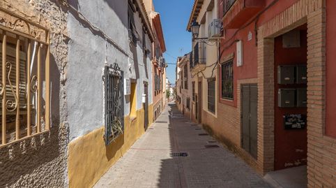 Foto 2 de Casa o xalet en venda a Calle Higueras, La Zubia Ciudad, La Zubia