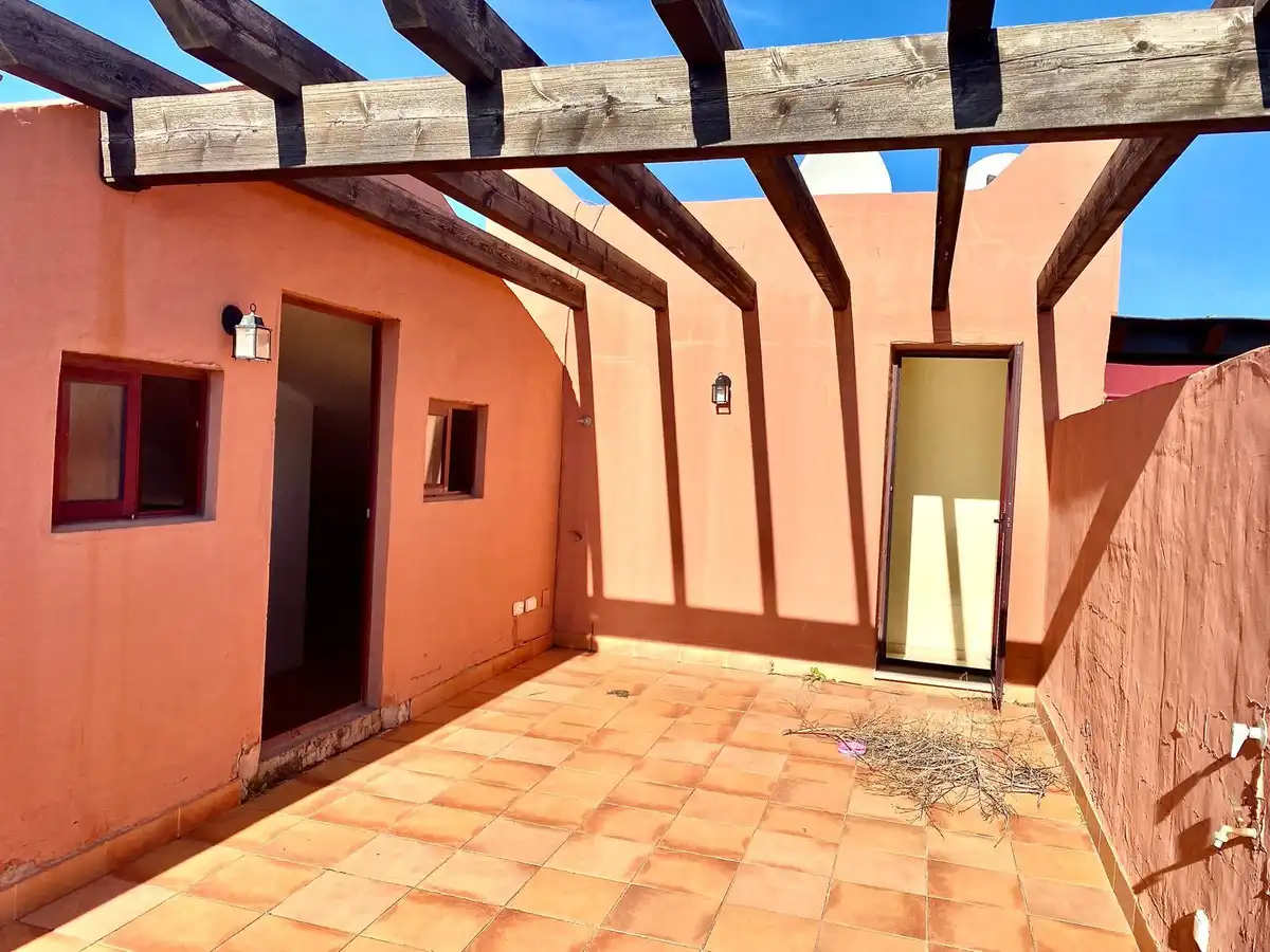 Terrassa de Apartament en venda en Estepona amb Terrassa, Traster i Moblat