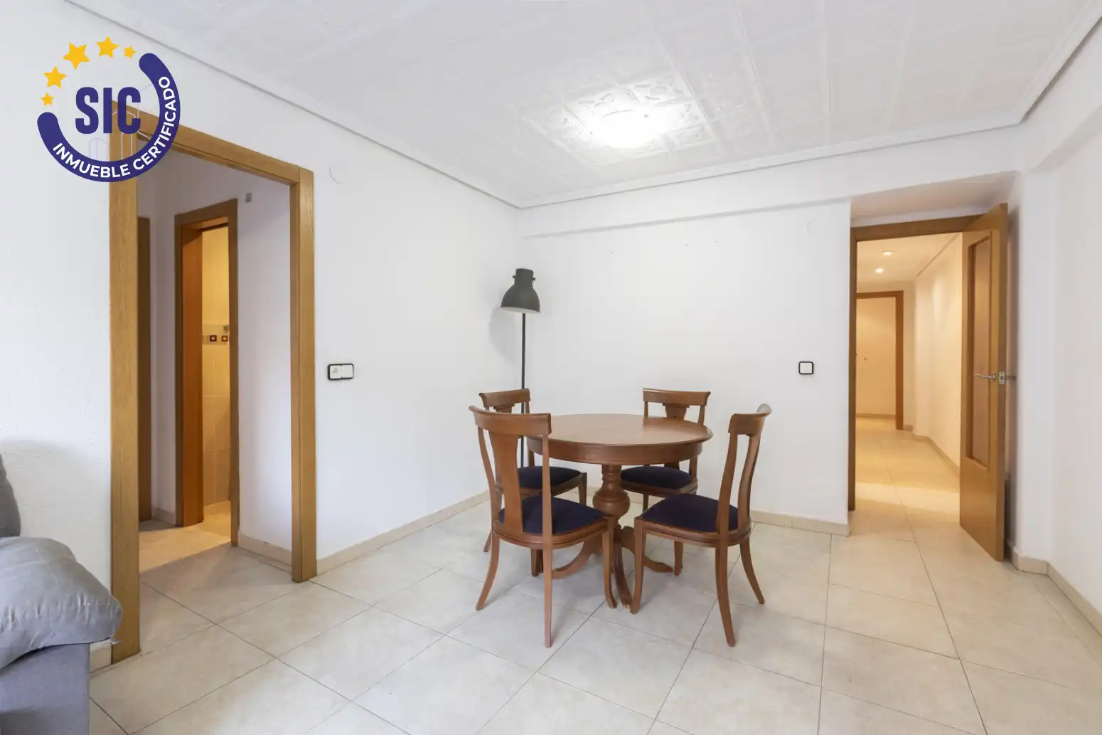 Piso con terraza en venta en Valencia - CL ORIENTE 30, imagen 10