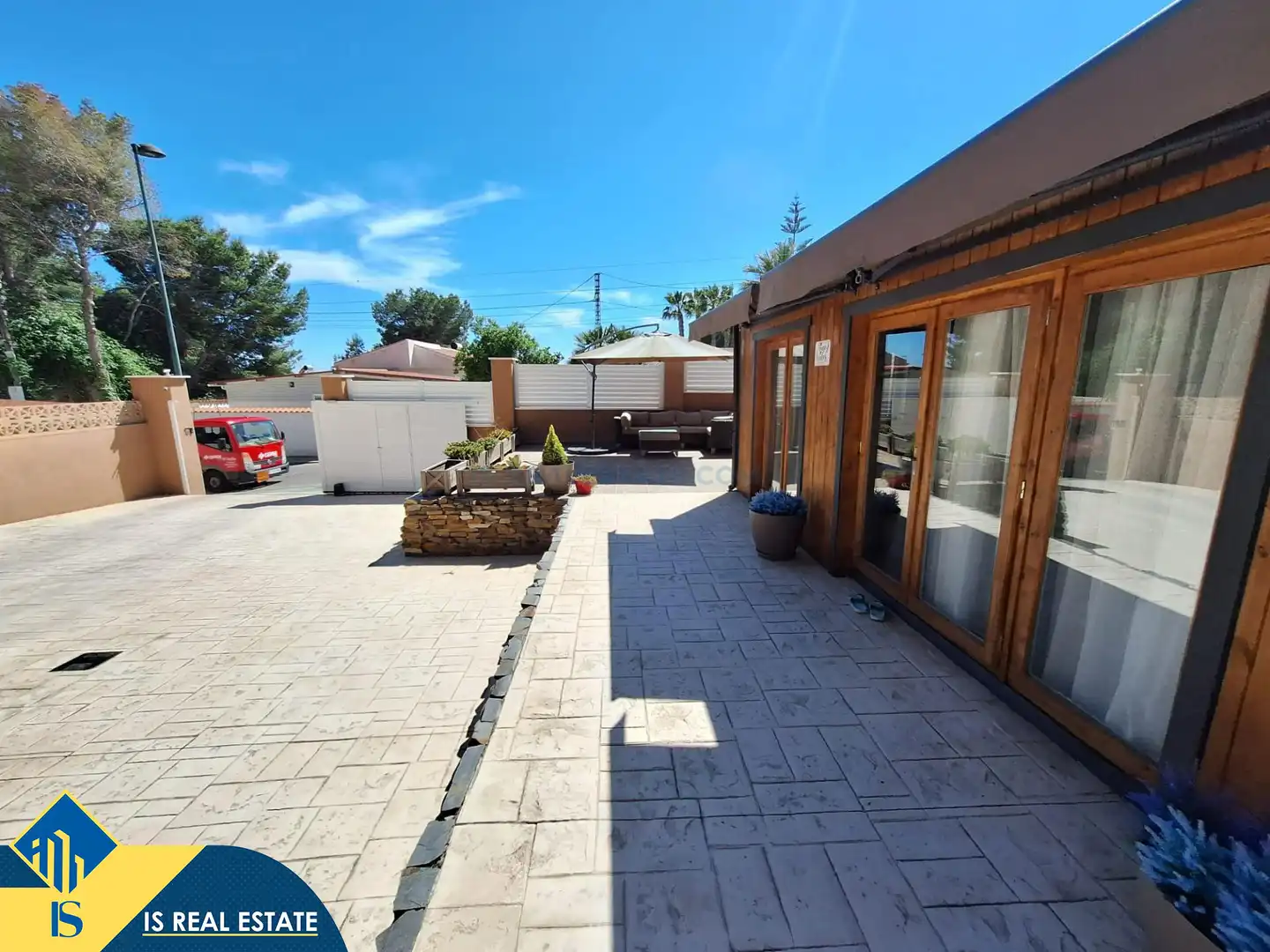 Villa mit Pool zum Verkauf in El Pinar de Campoverde, imagen 27