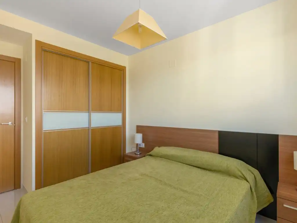 Penthouse zum Verkauf in Playa del Acequión, Náufragos y Rocío del Mar, imagen 23