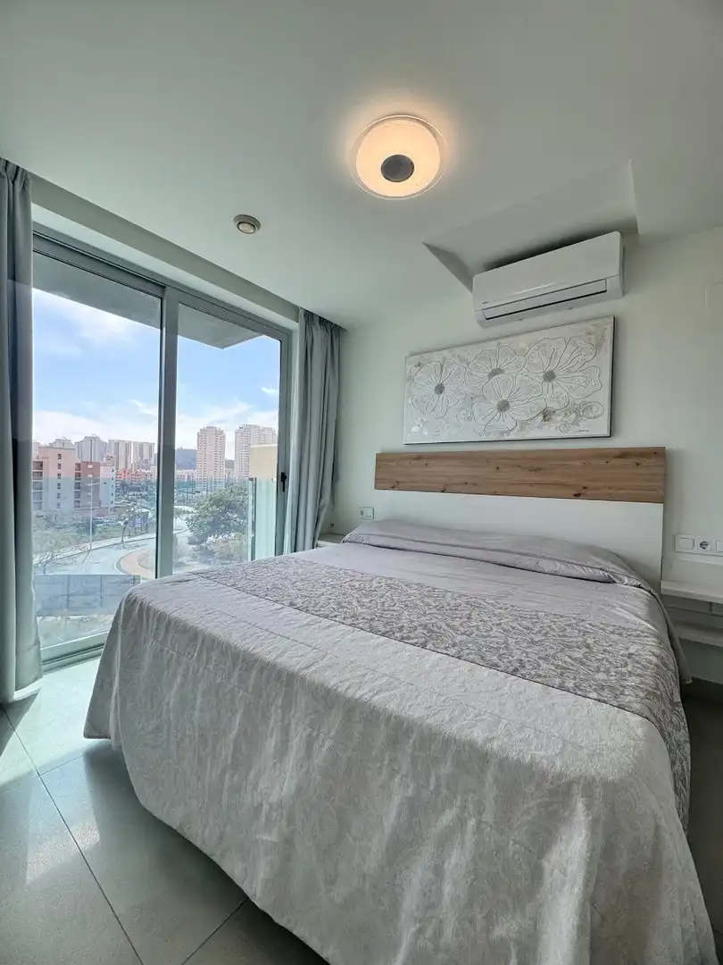 Appartement compact avec piscine à vendre à Cala de Finestrat, imagen 4