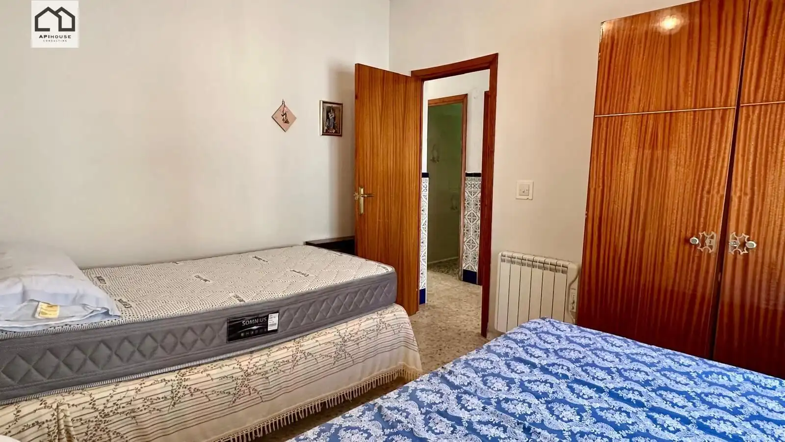 Casa rústica en venta en Almorox, imagen 9