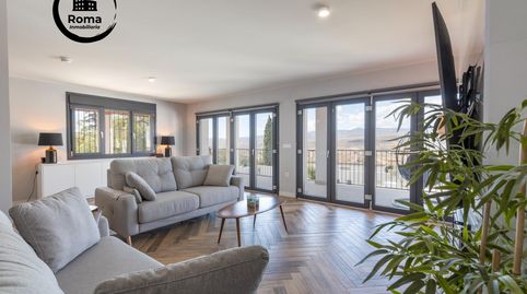 Foto 4 de Casa o chalet en venta en Urbanizacion Ur el Puntal - E-1, 13, Padul, Granada