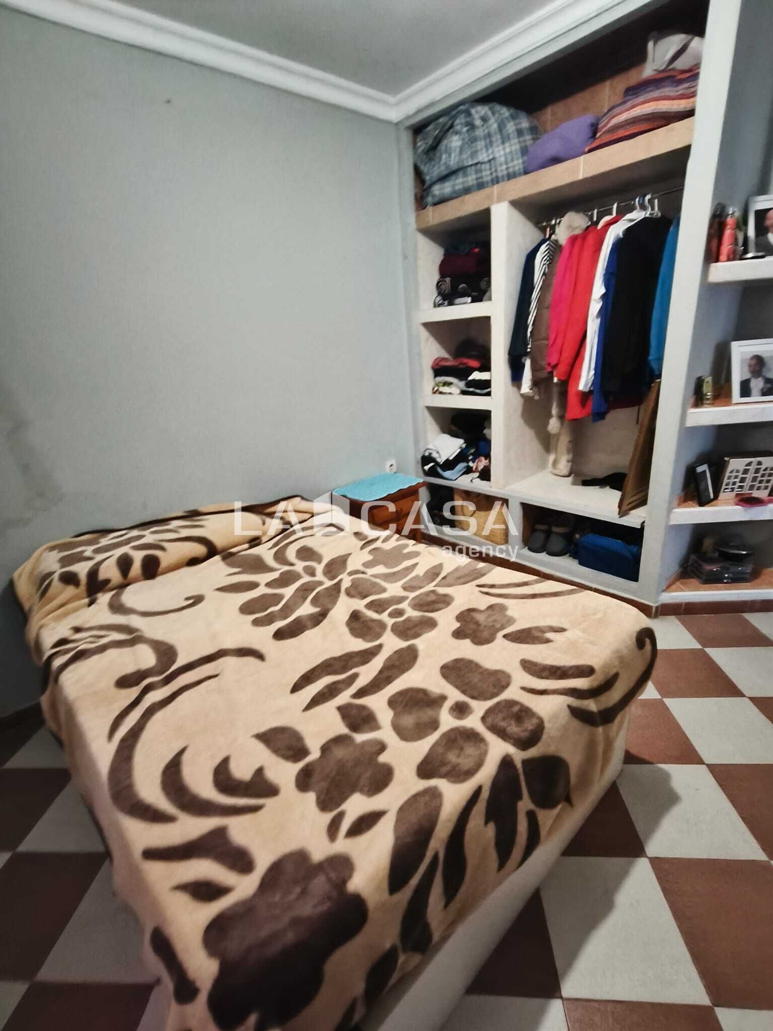 Habitación de Casa o chalet en venta en Algeciras con Terraza