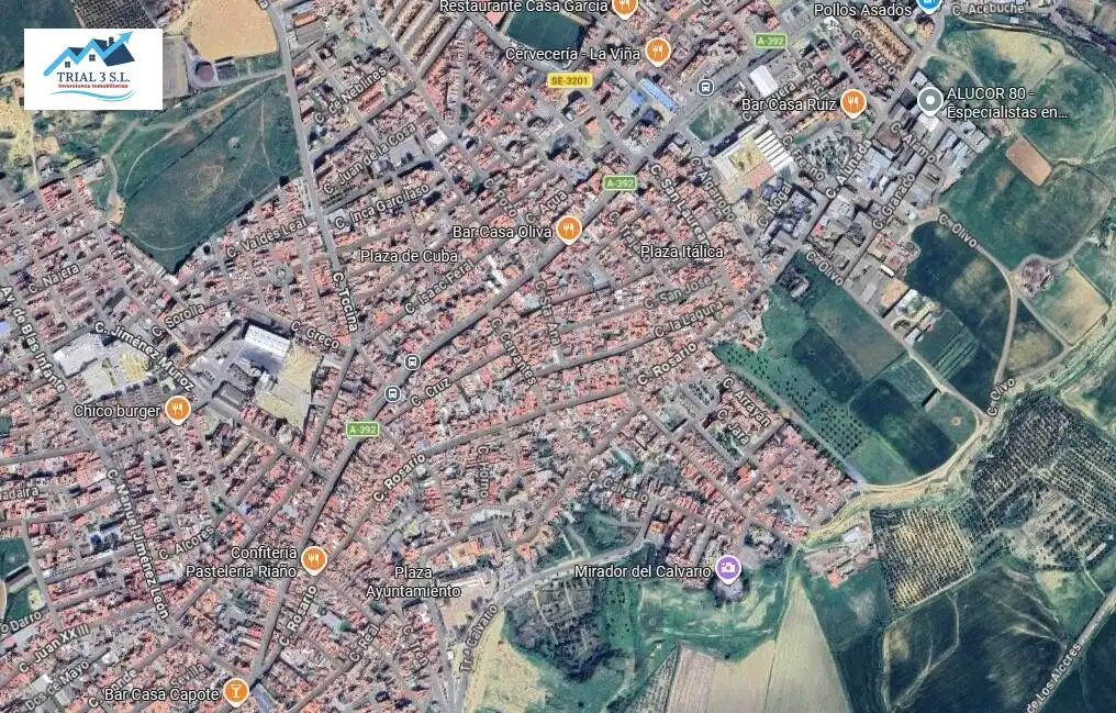 Casa in vendita a El Viso del Alcor, imagen 3