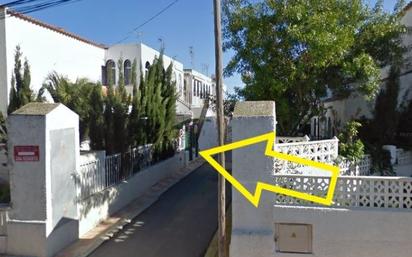 Exterior view of House or chalet for sale in Los Alcázares