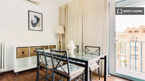 Foto 5 de Apartament per a compartir a Barri de les Corts, Barcelona