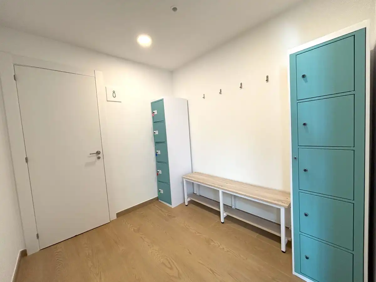Apartament amb piscina en venda a BEGOÑA, imagen 25