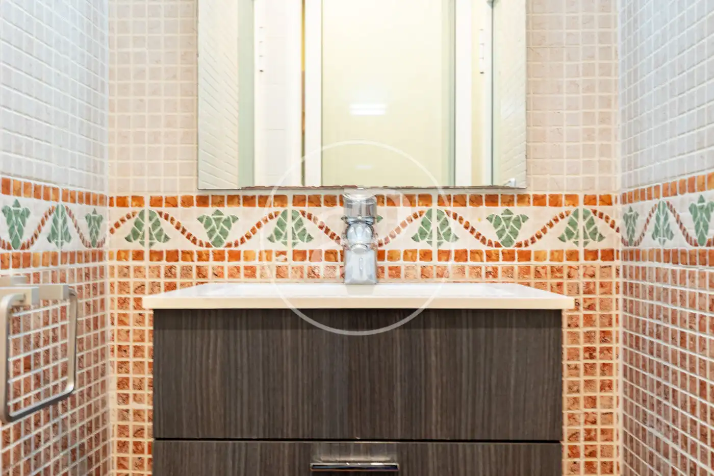 Baño de Piso en venta en L'Hospitalet de Llobregat con Calefacción