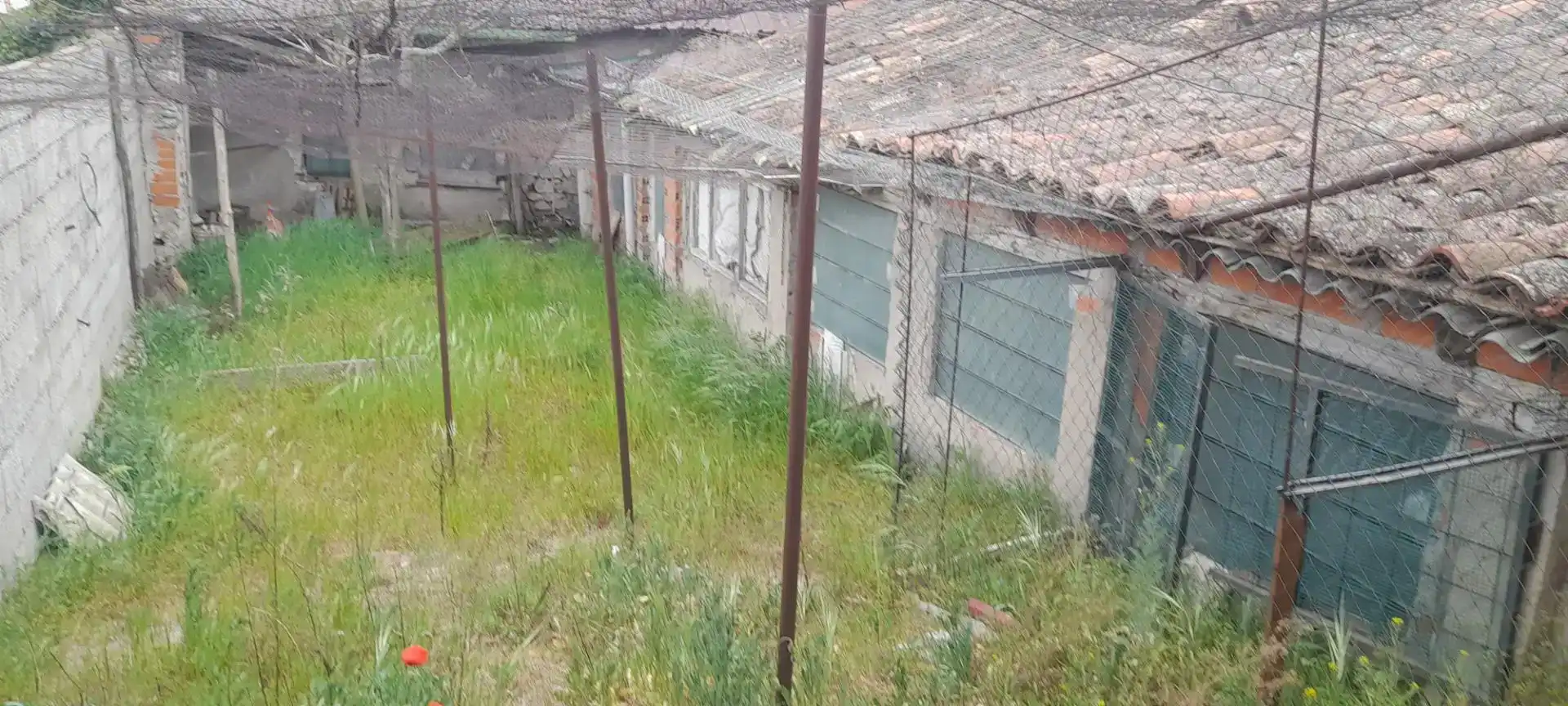 Pis en venda en San Miguel del Arroyo amb Jardí privat