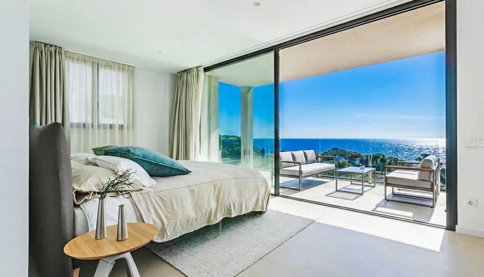 Photo 1 of Flat for sale in Avinguda Mar Menuda, Tossa de Mar pueblo, Girona
