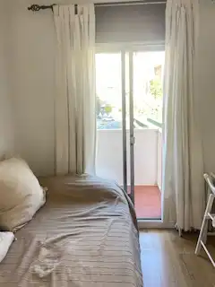 Pis de lloguer a Calle de Santa Fe, Casa de Campo
