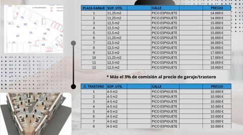 Foto 4 de Apartament en venda a Calle de Jesús del Pino, Casco Histórico de Vallecas, Madrid