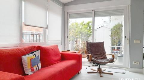 Photo 4 of Flat to rent in Egia Jeneralaren Kalea, Sabino Arana - Jesuitas, Bizkaia