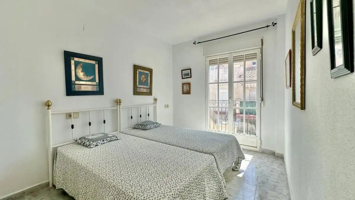 Apartment with pool for sale in Orihuela Costa, imagen 7