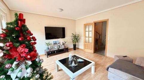 Foto 4 de Casa adosada en venda a San Benito - Soledad - Hispanidad, Ciempozuelos