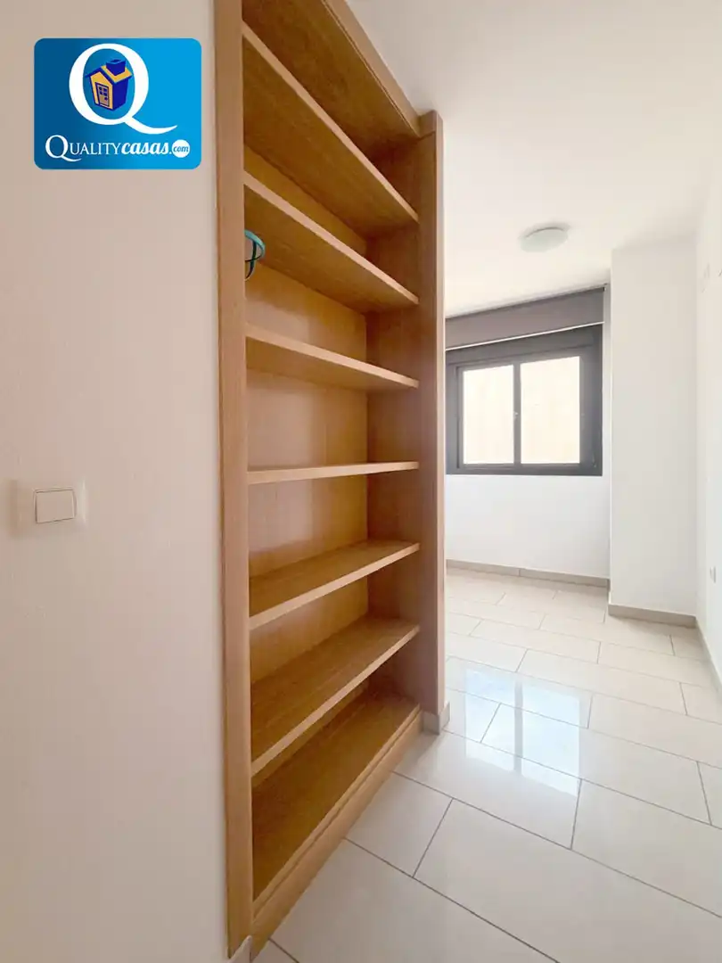 Apartament amb ascensor en venda a Norte, imagen 20