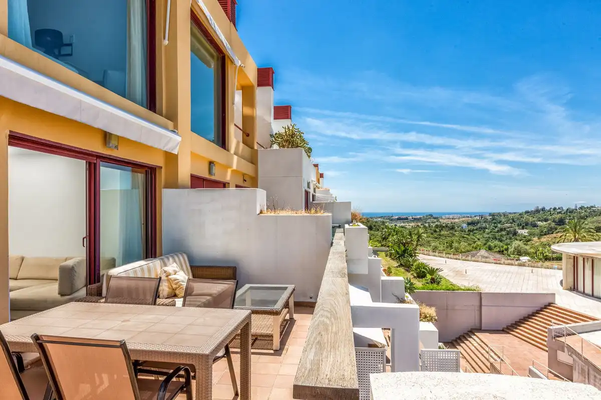 Dúplex con ascensor en venta en Calle la Pacheca Alta 22, imagen 3