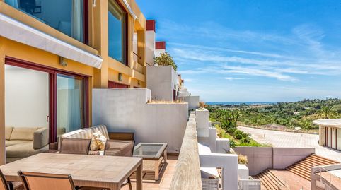 Foto 3 de Dúplex en venta en Calle la Pacheca Alta, 22, Benahavís pueblo, Benahavís