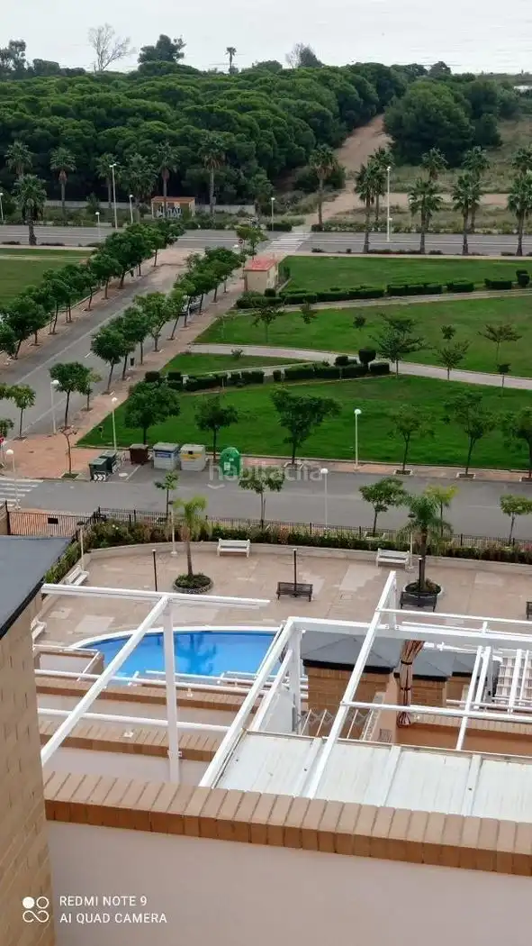 Appartement compact avec piscine à vendre à Avenida Central 52, imagen 15