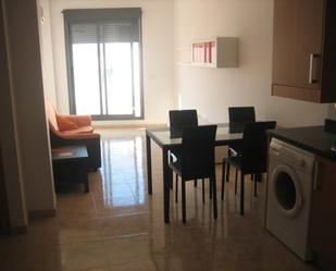 Living room of Study for sale in Almazora / Almassora  with Terrace, Furnished and Oven