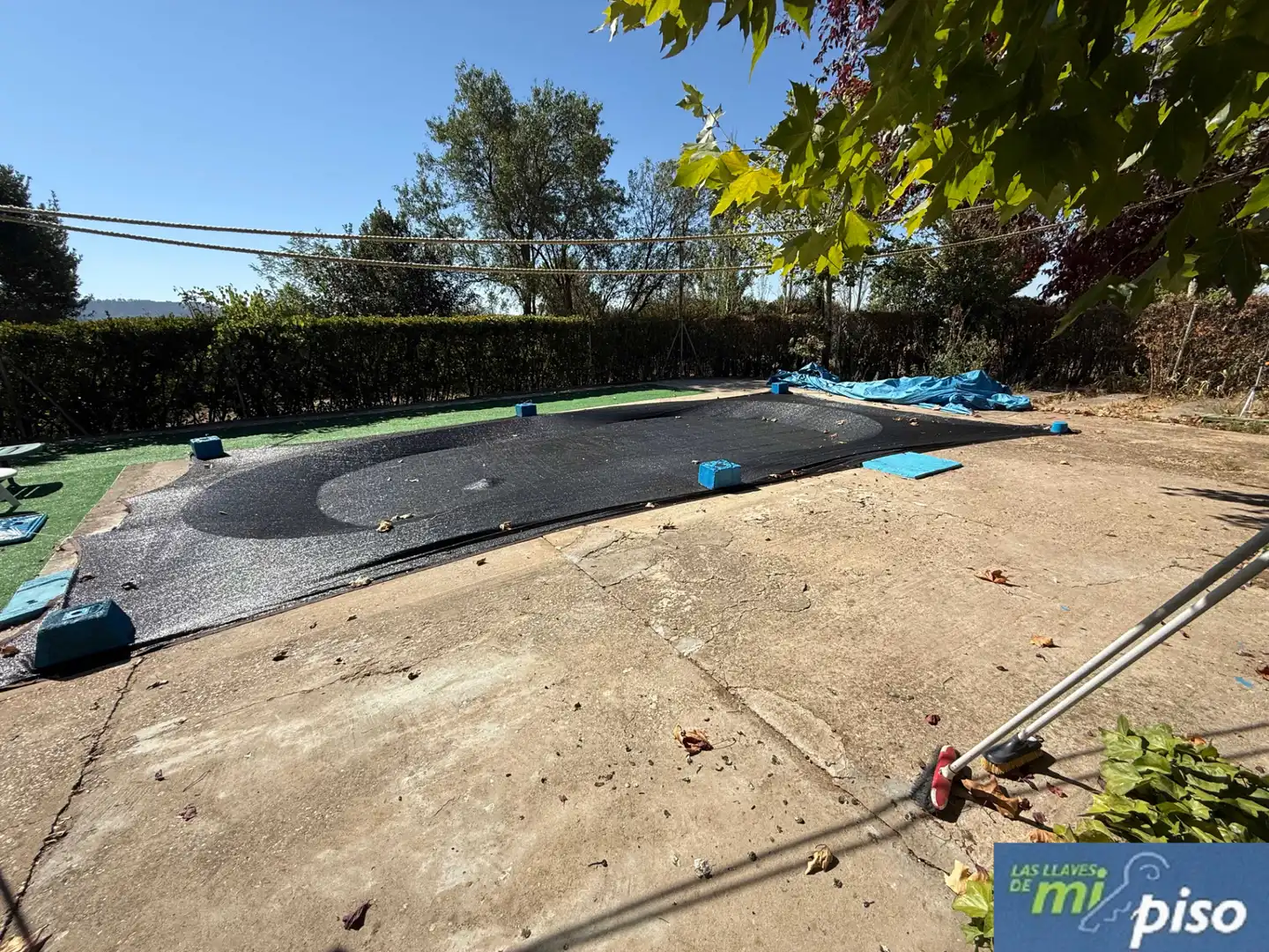 Villa avec piscine à vendre à Diseminado Fraccionados 70, imagen 8