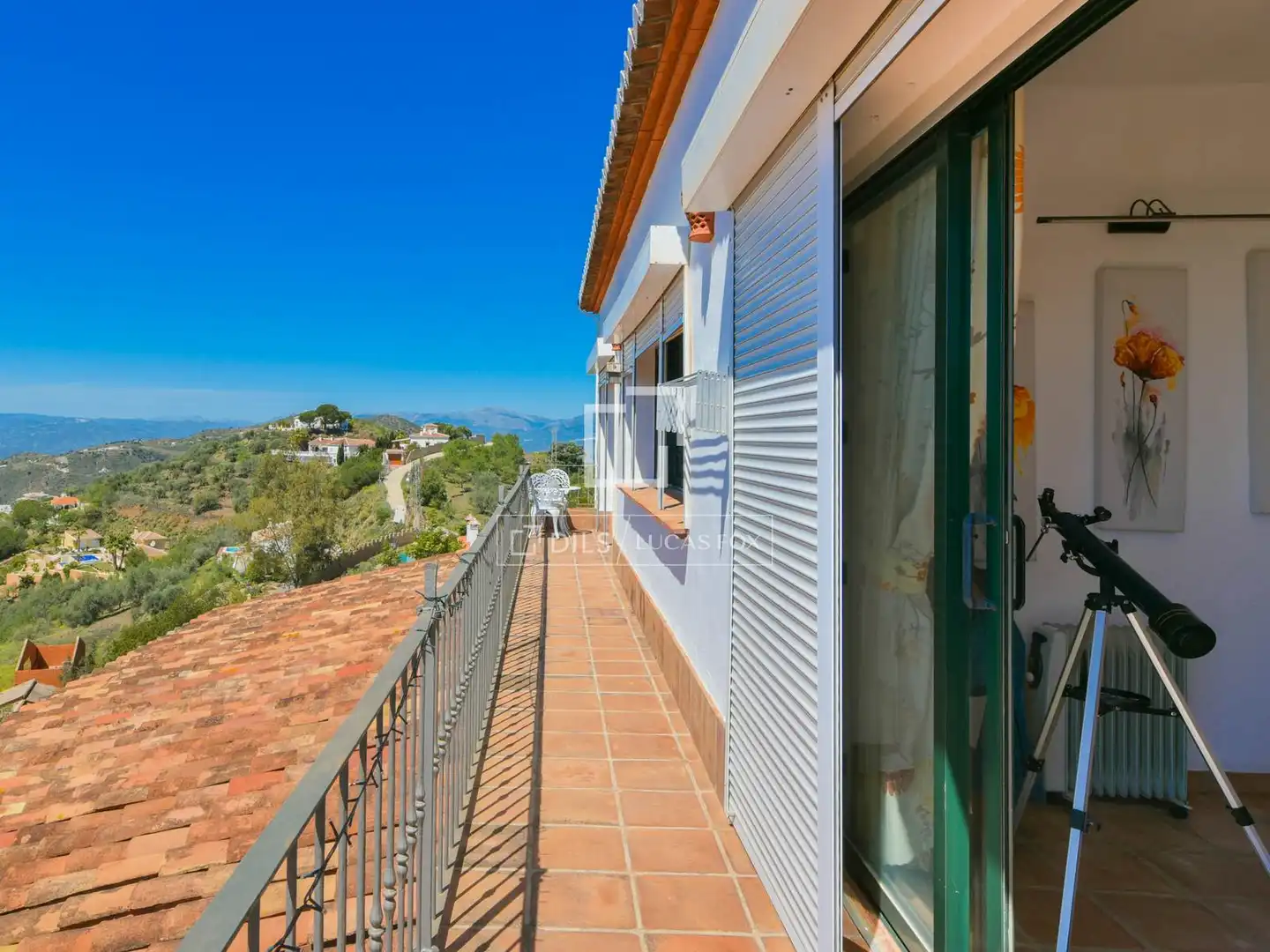 Casa rústica en venta en Arenas, imagen 20