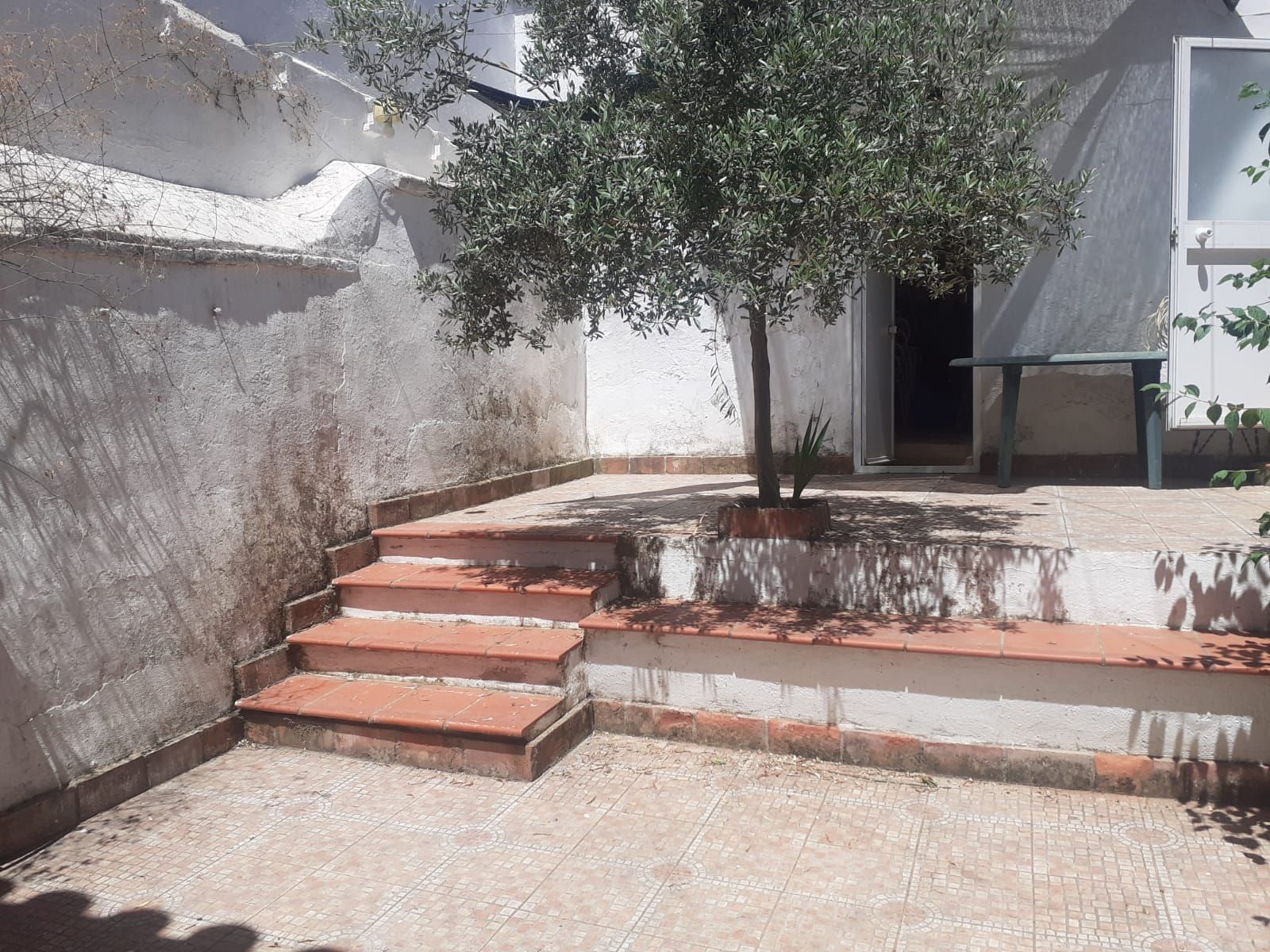 Jardí de Casa o xalet en venda en Villaviciosa de Córdoba amb Terrassa, Traster i Rentadora