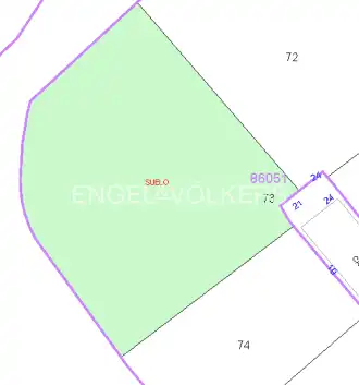 Maison avec jardin à vendre à Alfinach - Los Monasterios, imagen 73